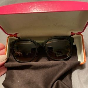 Kate Spade sunglasses